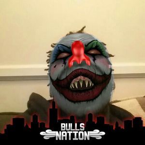 Meet your Posher, Christopher